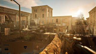 PLAYABLE CS:GO - Unreal Engine 5 (Dust 2 Remake) - [Map Download]