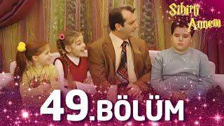 Sihirli Annem 49. Bölüm - Full Bölüm