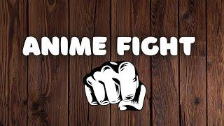 How To Make a ANIME FIGHTING game In Roblox Studio!