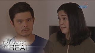 Ang Dalawang Mrs. Real: Full Episode 48