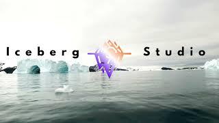 Iceberg Studio: Graphics, Copywriting, Social media, Web site, Ghostwriting