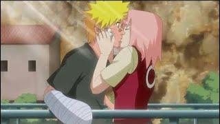 Naruto [AMV] Sad song (Naruto x Sakura)