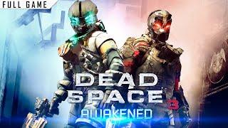 Dead Space 3: Awakened DLC | PC | Full Game [Co-op, 4K 60ᶠᵖˢ]