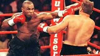 Mike Tyson (USA) vs Francois Botha (South Africa) | KNOCKOUT, BOXING fight, HD