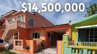 5 Houses for SALE in Jamaica  | Affordable & spacious