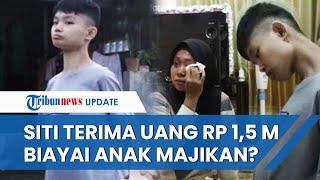 Diberitakan Media Taiwan, Siti TKW yang Bawa Anak Majikan Disabilitas Dituduh Terima Uang Rp 1,5 M