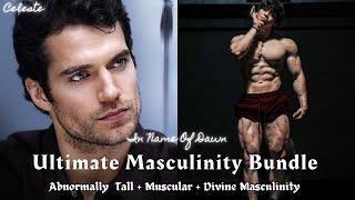 Divine Masculinity 