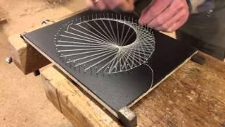 String Art, CARDIOID