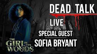 Sofia Bryant is our Special Guest