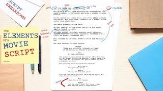 Failing at Script Breakdowns? Here's the Fix!