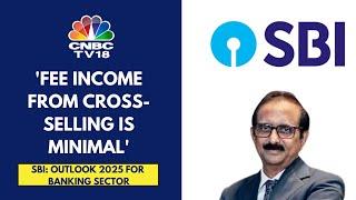 Don’t See Deposit Cost Escalating, So Margins Will Be Stable: SBI Chairman CS Setty | CNBC TV18