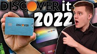 Is the Discover It Credit Card Worth it in 2022?