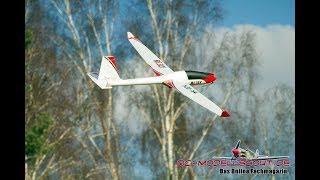 Video zum Testbericht der Reely SZD-54 von RC-Modellscout