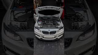 BMW 220i NVM Stage 1 tuning *B48*