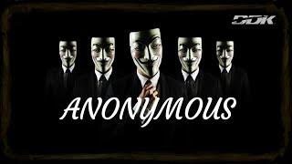 "ANONYMOUS: WŁADCY INTERNETU" [FULL HD] - FILM DOKUMENTALNY - LEKTOR PL [DDK KINO DOKUMENTALNE]