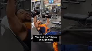 Gym Workout Motivation | Are you still Weak? | Man Motivation 2022