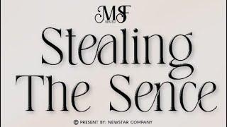 TEASER "STEALING THE SCENE" MISSFEM PROD BY. XVIY MUSIC.