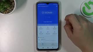 Poco m5 - AnTuTu Benchmark | TEST of Efficient & Gaming Possibilities
