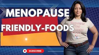 The Menopause Munchies: Fuel Your Body & Fight The Flames