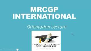 كل ما تريد معرفته عن MRCGP International:  المزايا، الاعتراف, التحضير للامتحان| جنوب آسيا، دبي، قبرص
