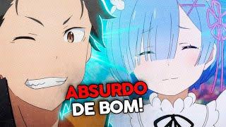 O Anime que VAI TE SURPREENDER!