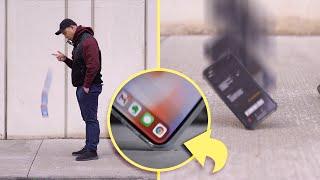 My iPhone 13 Survived This! (Casetify Impact/Ultra Impact iPhone 13 Case - Review)