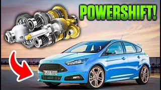 The Ford Powershift DCT Story: The Worst Transmission in History?