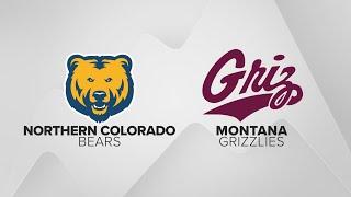 Northern Colorado blows out Montana to take sole possession of first place in Big Sky