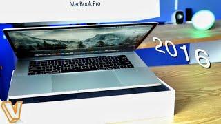 MacBook Pro 2016 in 2021 - Deshalb habe ich es gekauft! (deutsch)