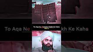 Hazrat Ali (R.A) Ne Jab Wo 150 Man Ka Darwaza Akele Ukhaad Feka  || Bayan By | Sayyed Aminul Qadri