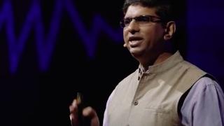 Connecting India to grow | Sanjay Jain | TEDxHyderabad