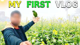 MY FIRST VLOG 2025 #FirstVlog #NewYear2025