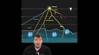 Special Relativity: Muons And Time Dilation