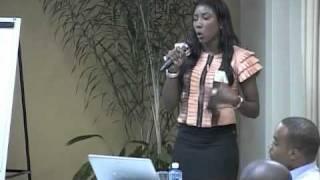 Metadata Guidelines in Jamaica - How & Why - Campbell, Terri-Anne