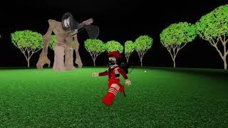 Trevor Creatures в Roblox