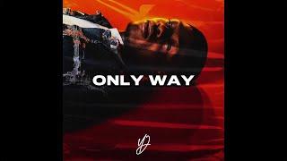 J Hus x NSG x UK Afroswing Rap Type Beat 2022 "Only Way" | Prod @YJbeats