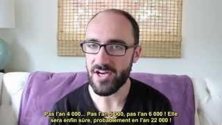 Vsauce - Que Manquerons nous ? (VOSTFR)