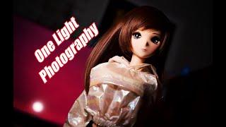 Filmaholic Explains Things Poorly Episode 00: One Light Photography