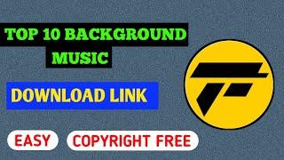 @Factogram  Top 10 Background Music।। Factogram Channel Background Music।।