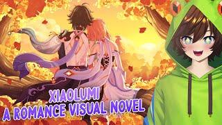 Chapter 1: I Might Just Fall in LOVE | Xiaolumi Hangout