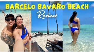 Barcelo Bavaro Beach REVIEW and TOUR 2024. Adults Only All Inclusive in Punta Cana