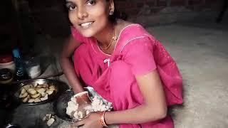 morning vlog daily life | kumari gudiya vlog  | desi girls vlog | village masti vlog indian girls