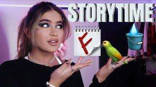 Becca the bully | Storytime from Anonymous |