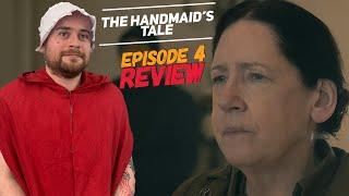 The Handmaid's Tale Season 5 Episode 4 Review | Recap & Breakdown