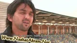 Nashat Akram on FC Twente TV (September 2009 Interview)