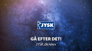 Bliv Elev i JYSK - TrueView