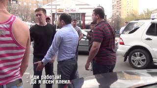 СтопХам  Аркадий Петрович