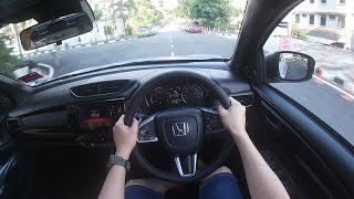 2023 Honda WR-V 1.5L RS | Day Time POV Test Drive
