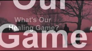 Lawrence Ryan Healing Game Lyric Video