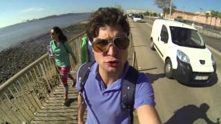 CATÓLICA-LISBON's student stories - Get to know Phillip Forsgren